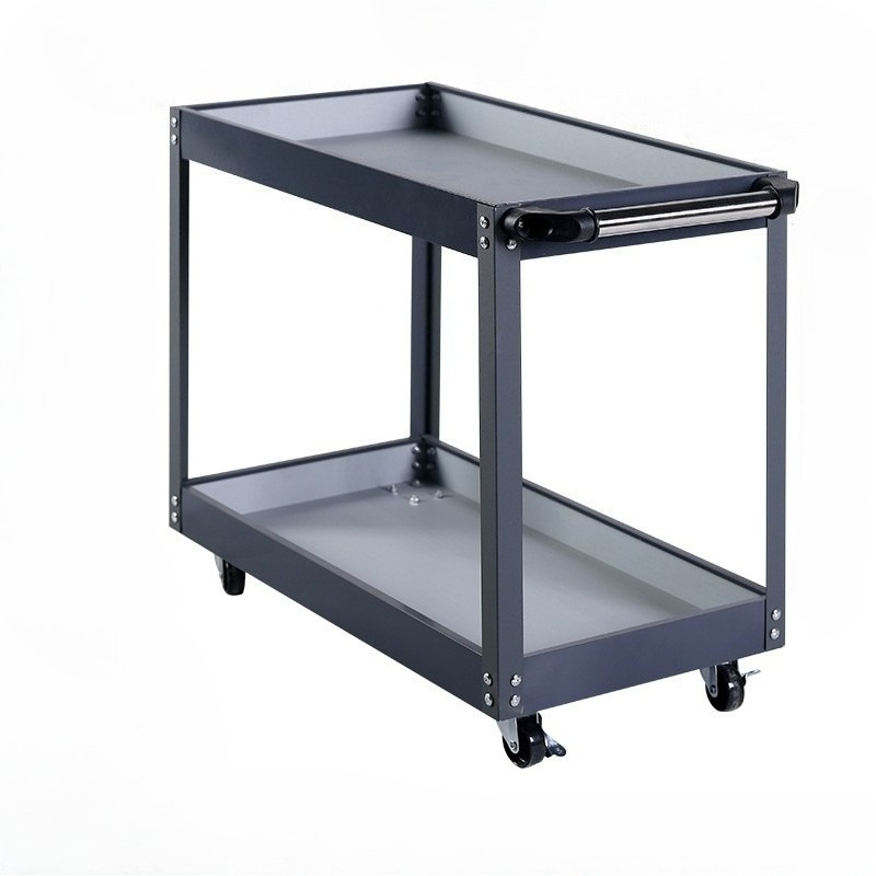 Workshop Tools Trolley - Mechanical Workshop ToolsCart Tool Trolley with