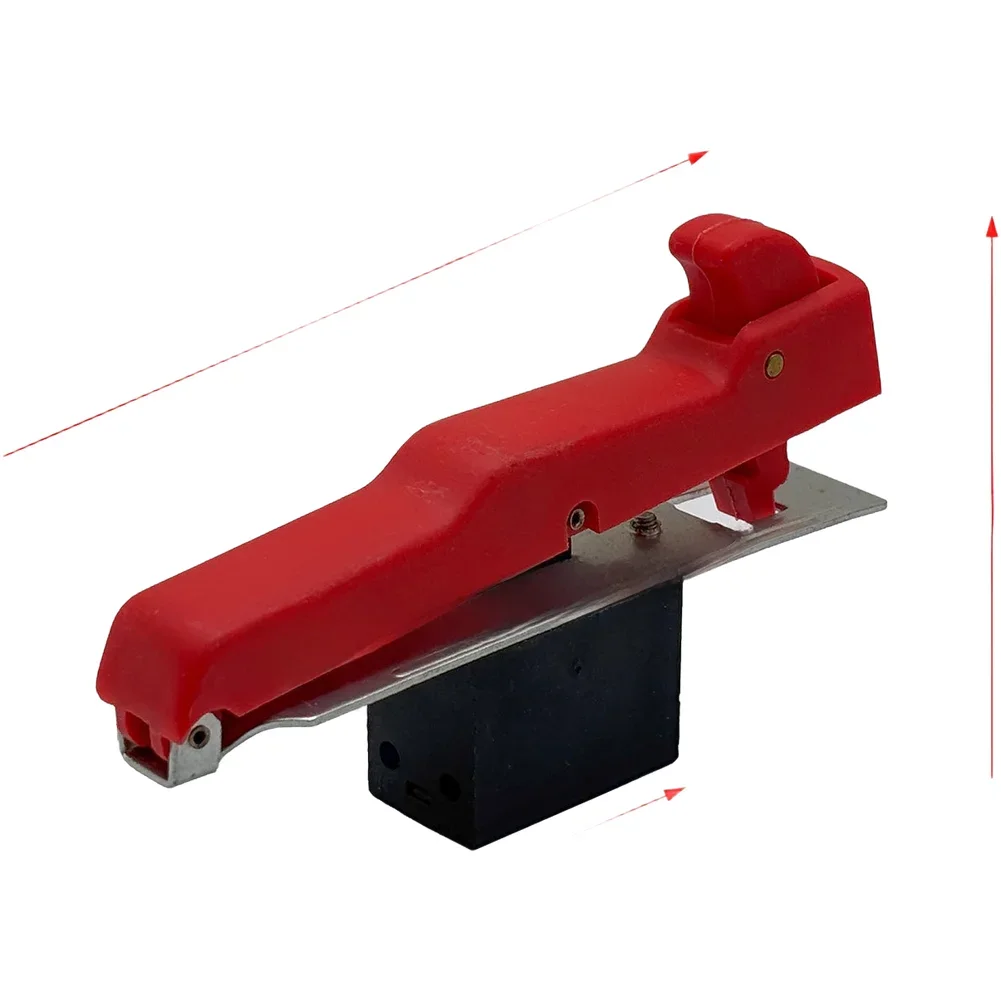 Workshop Tools Safety - Workshop Use Weight 61g Replacement Switch