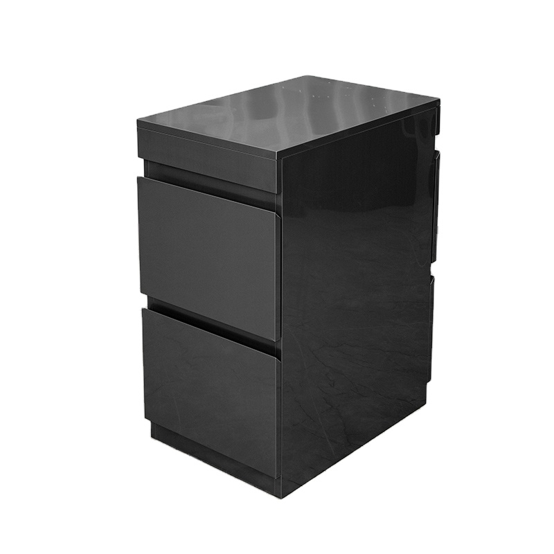 Workshop Tools Trolley - High Quality Modern Hair Salon Storage