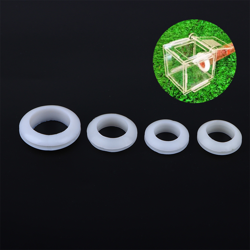 Workshop Tools Youtube - 5Pcs DIY Ant Farm Test Tube