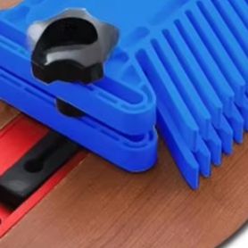 /Blue /Feather /Board Set ABS  - Workshop Tools Safety recension och pris