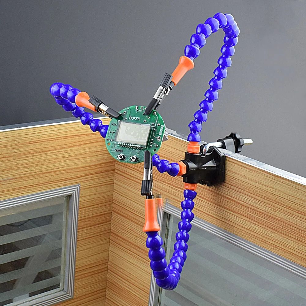 Soldering Helping Hands Tool M - Hand Tools In Workshop recension och pris
