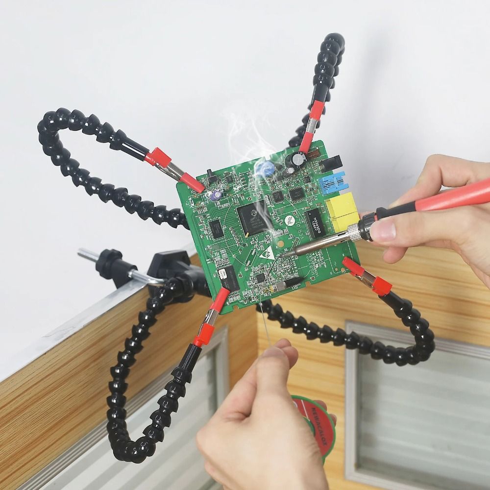 Soldering Helping Hands Tool M - Hand Tools In Workshop recension och pris