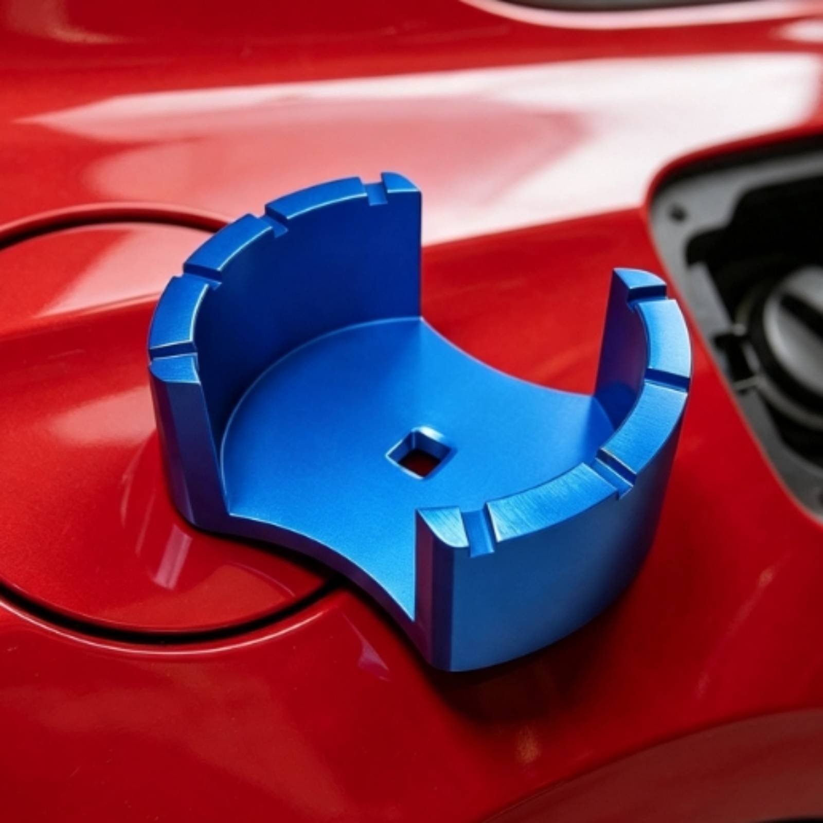 Fuel Tank Cap Wrench Compatibl - Hand Tools In Workshop recension och pris