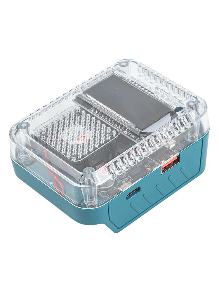 For 18V For Battery 140W PD3.1 - Workshop Tools Display recension och pris