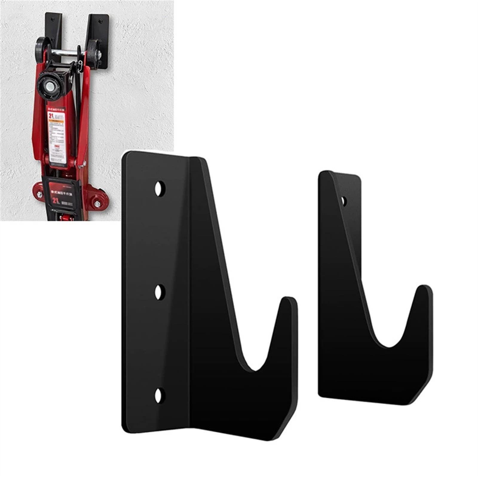 Floor Jack Stabilizer Tool Rac - Workshop Tools Rack recension och pris