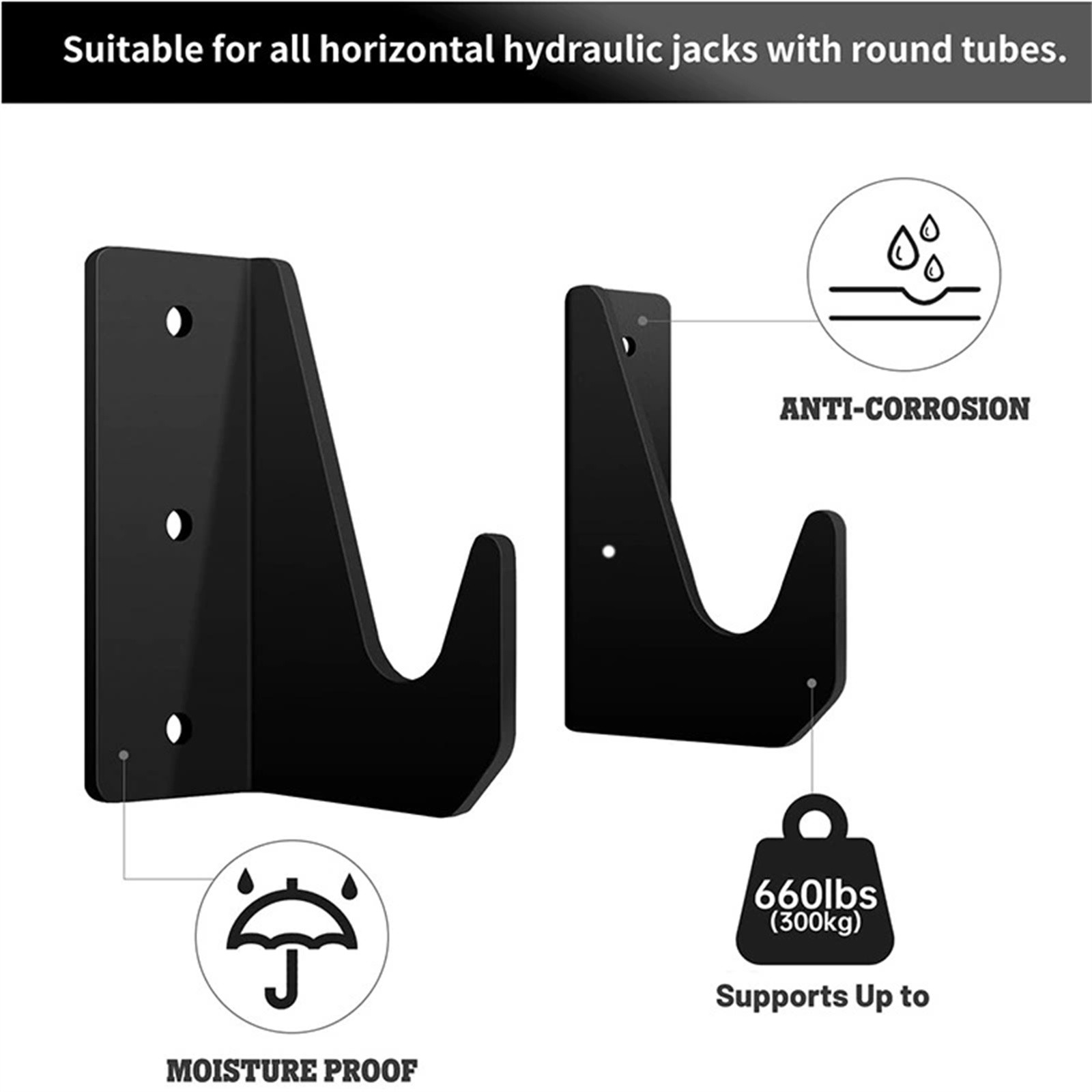 Floor Jack Stabilizer Tool Rac - Workshop Tools Rack recension och pris