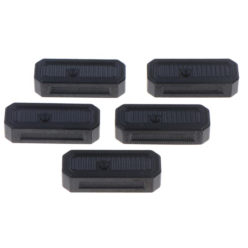 5PCS/10PCS Magnetic Drill Bit  - Workshop Tools Rack recension och pris