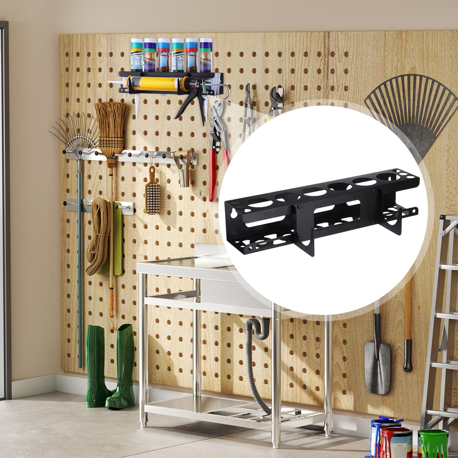 Caulking Gun And Tube Holder W - Workshop Tools Youtube recension och pris