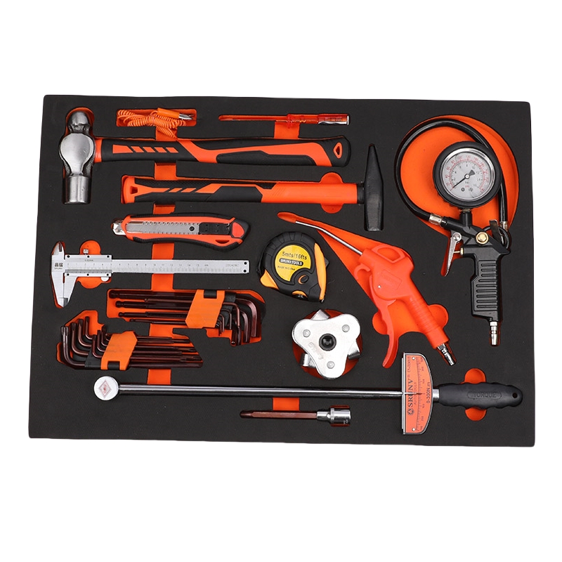 Heavy Duty Security Wrench  Au - Hand Tools In Workshop recension och pris