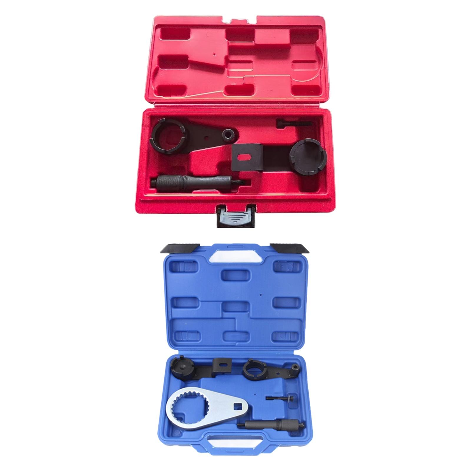 Heavy Duty Camshaft Timing Loc - Mechanical Tools In Workshop recension och pris
