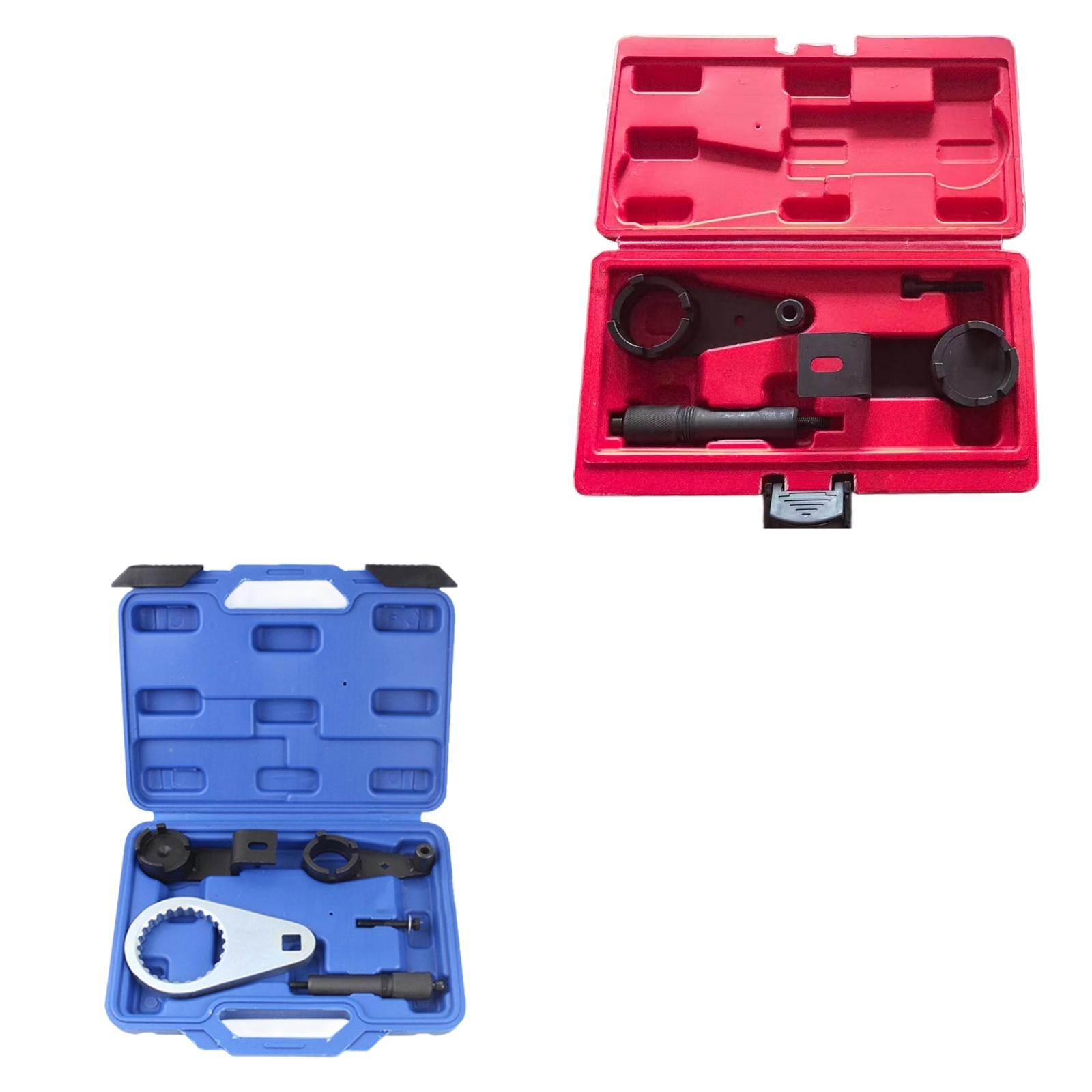 Heavy Duty Camshaft Timing Loc - Mechanical Tools In Workshop recension och pris