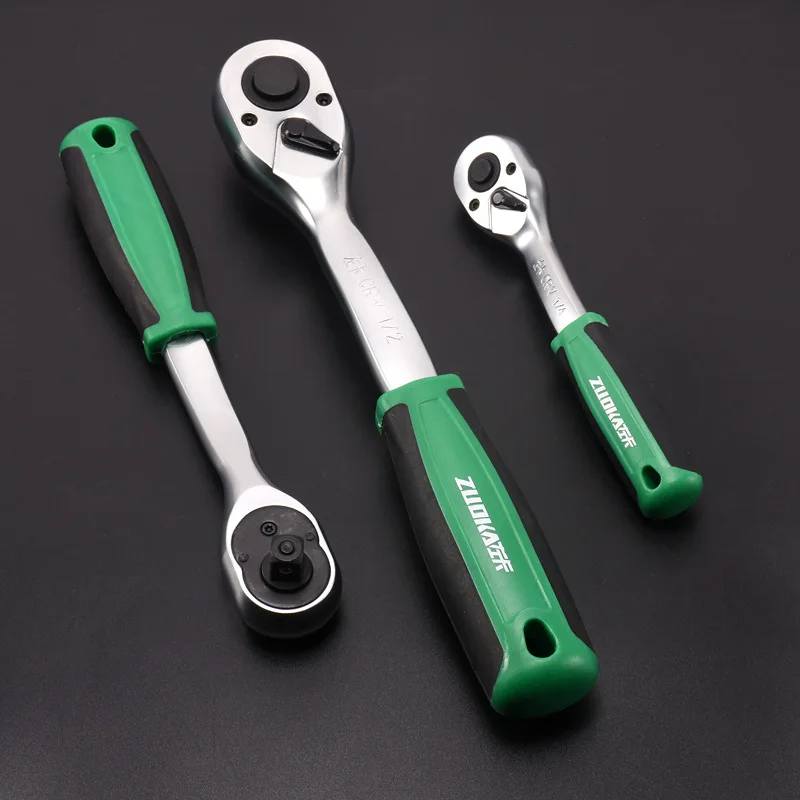 121 Pcs Set Auto Repair Tool B - Workshop Tools Trolley recension och pris