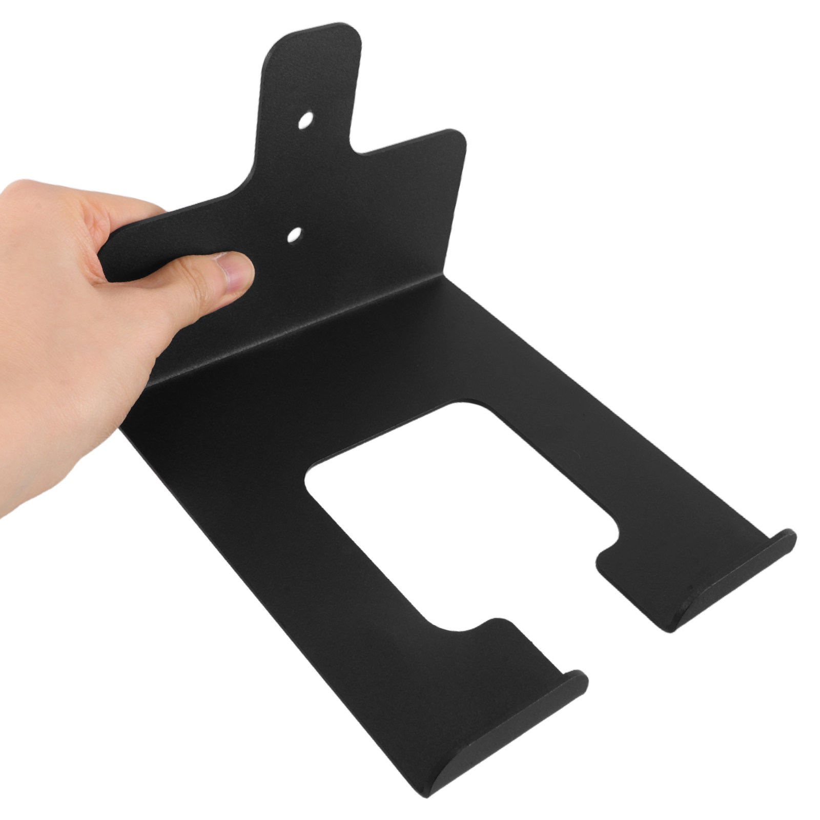 2Sets Heavy Duty Wall Mounted  - Workshop Tools Rack recension och pris