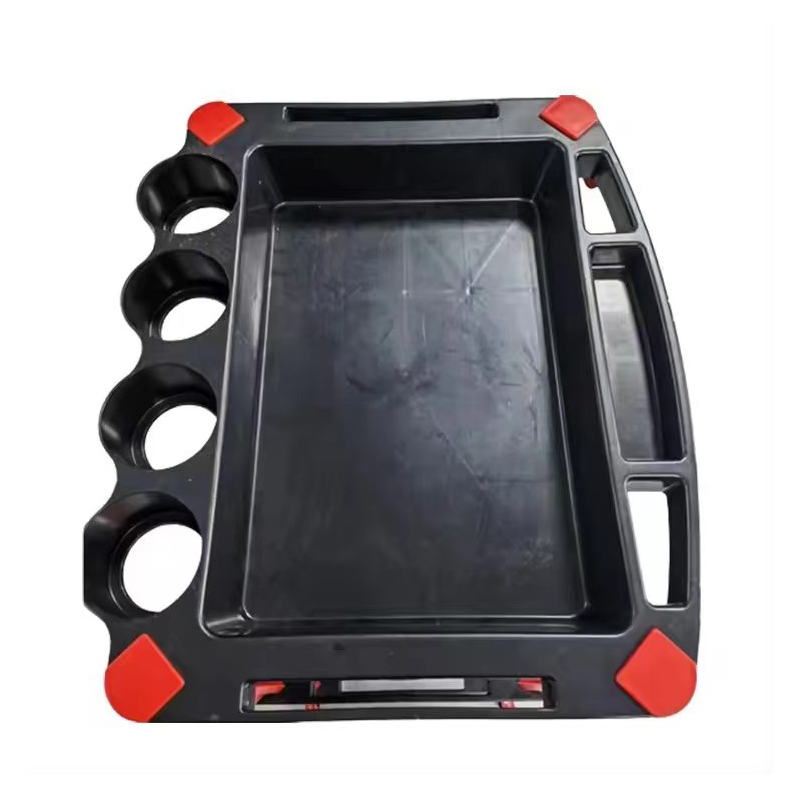 Auto Repair WashTool Storage C - Workshop Tools Trolley recension och pris