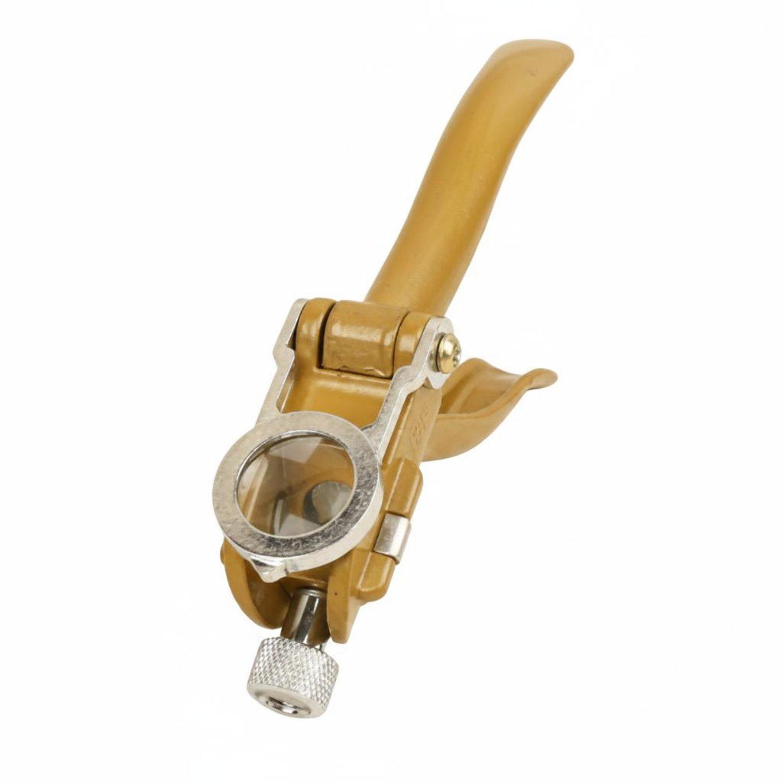 Saw Teeth Adjuster Precision H - Hand Tools In Workshop recension och pris