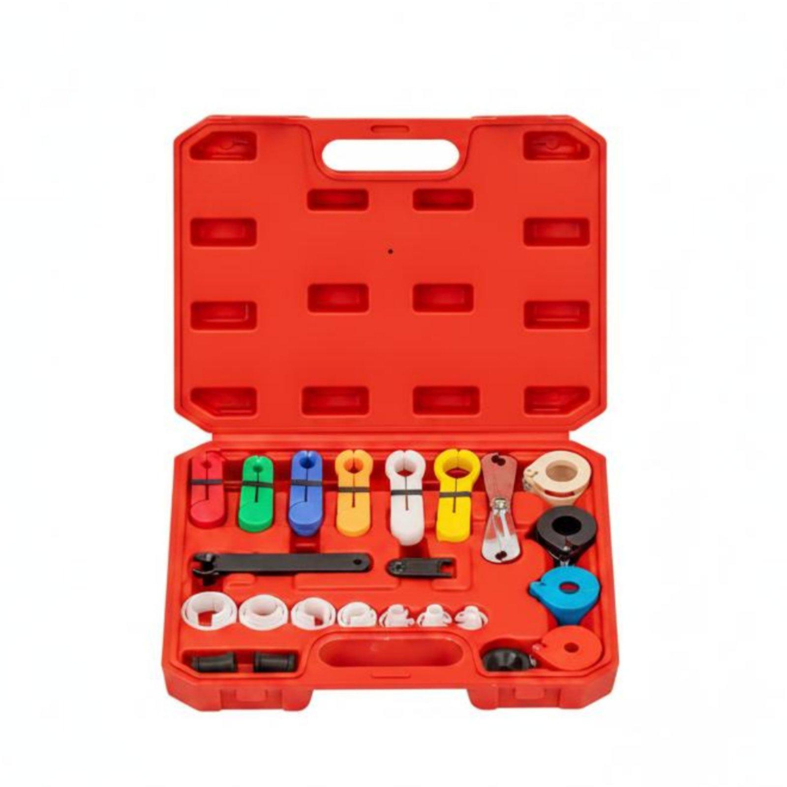 Fabric Kit Versatile Line Disc - Mechanical Tools In Workshop recension och pris