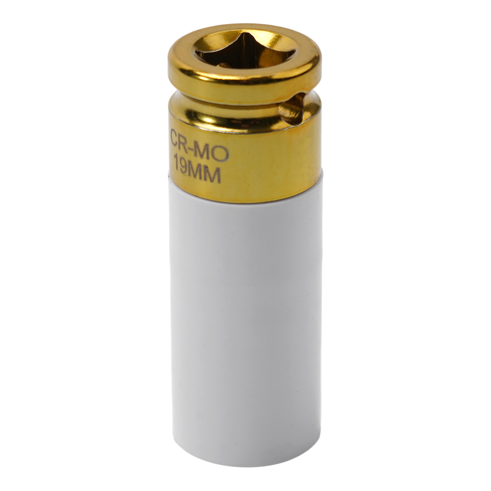 1Pc Metal Socket 17mm/19mm/21m - Hand Tools In Workshop recension och pris
