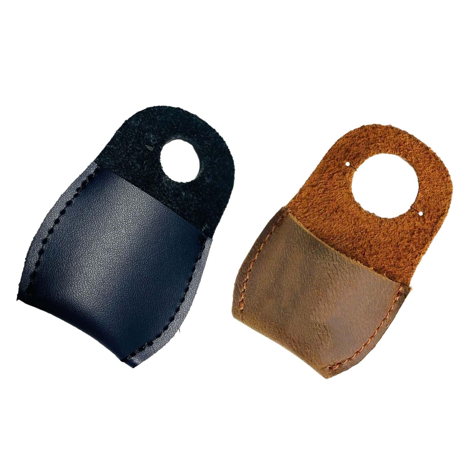Breathable Thumb Guard PU Leat - Workshop Tools Safety recension och pris