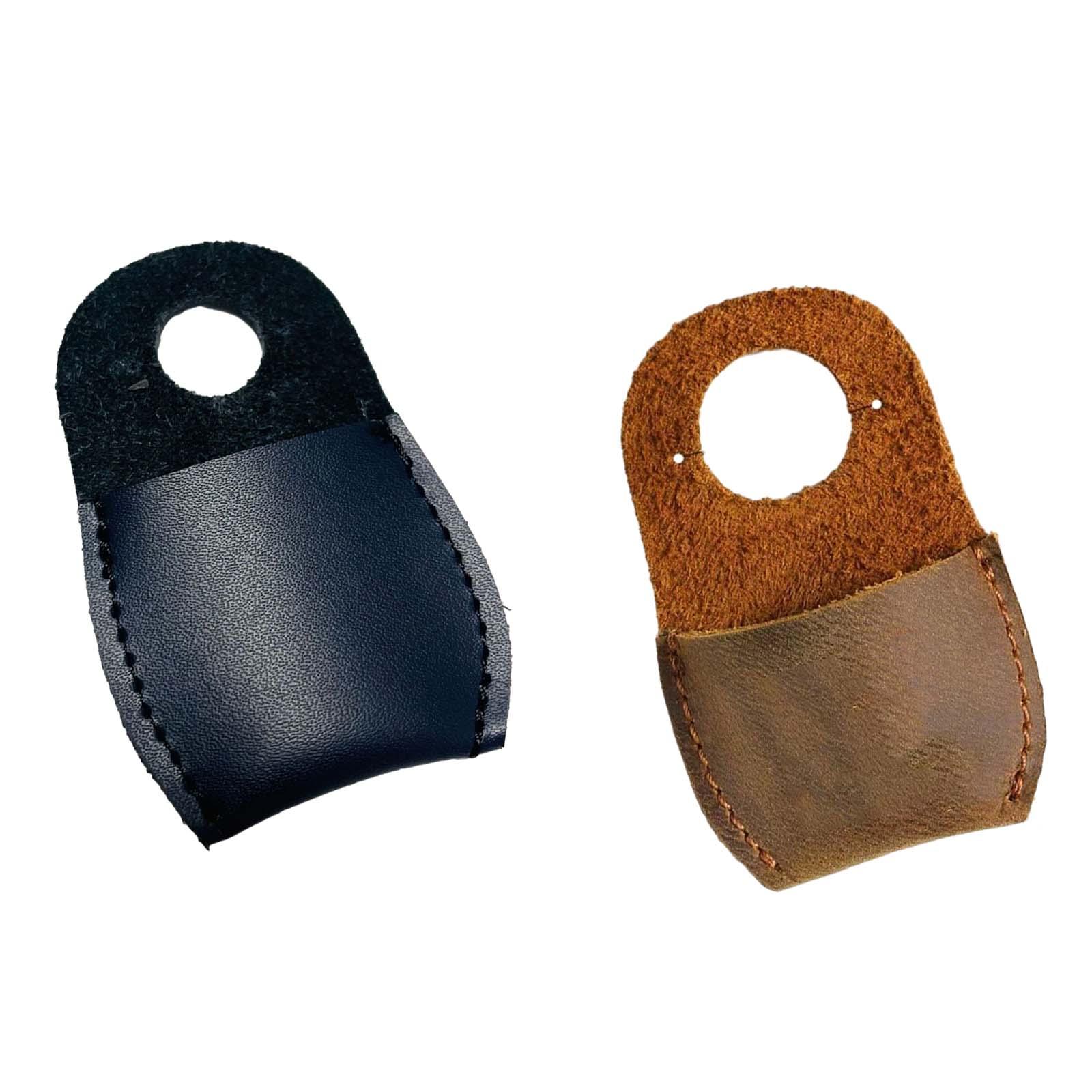 Breathable Thumb Guard PU Leat - Workshop Tools Safety recension och pris