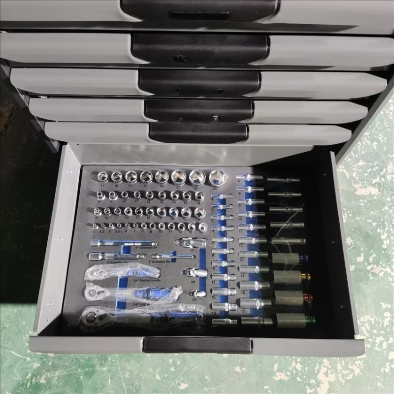 Hot Sale 252pcs Car Repair Too - Hand Tools In Workshop recension och pris