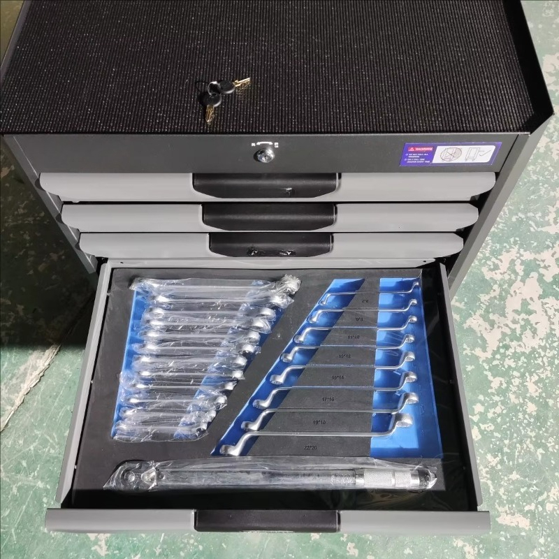 Hot Sale 252pcs Car Repair Too - Hand Tools In Workshop recension och pris