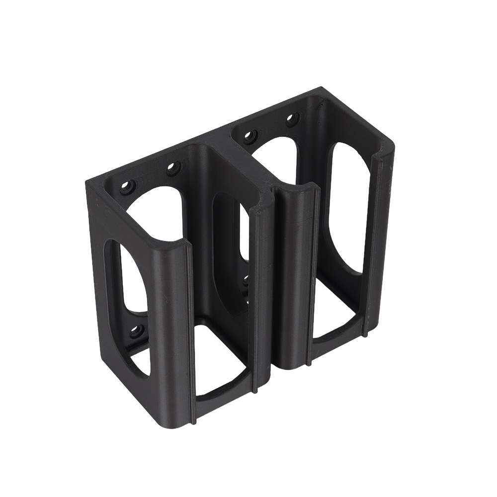 Tool Storage Rack Wall-Mounted - Workshop Tools Rack recension och pris