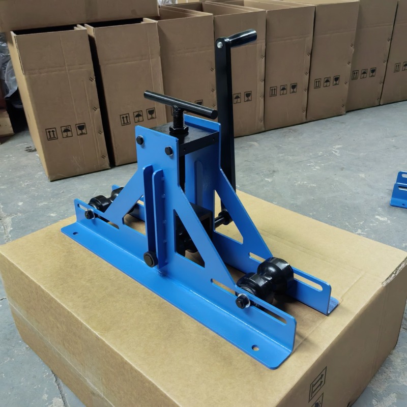 Heavy Duty Metal Bending Machi - Workshop Tools Youtube recension och pris
