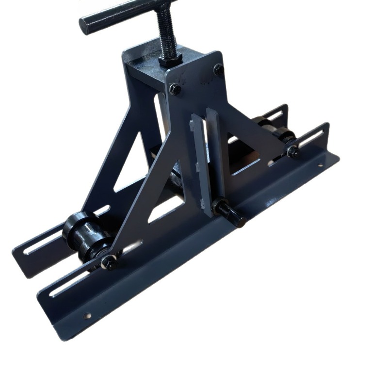 Heavy Duty Metal Bending Machi - Workshop Tools Youtube recension och pris