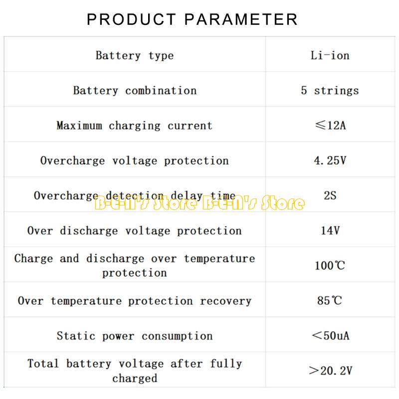 Y1AD 14.4V Lithium Battery Ove - Workshop Tools Safety recension och pris