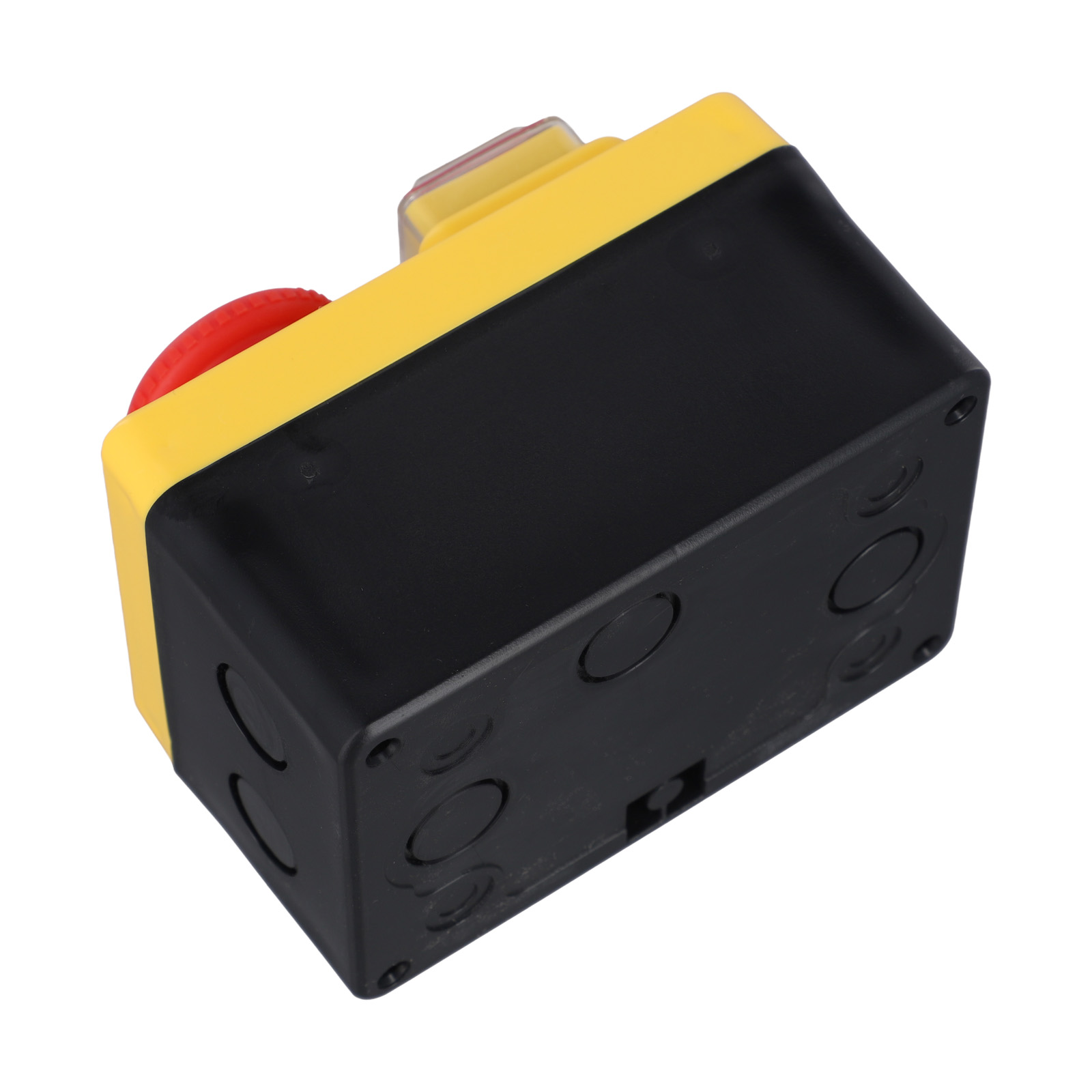 For KJD17D-2 16A 250V Electrom - Workshop Tools Safety recension och pris