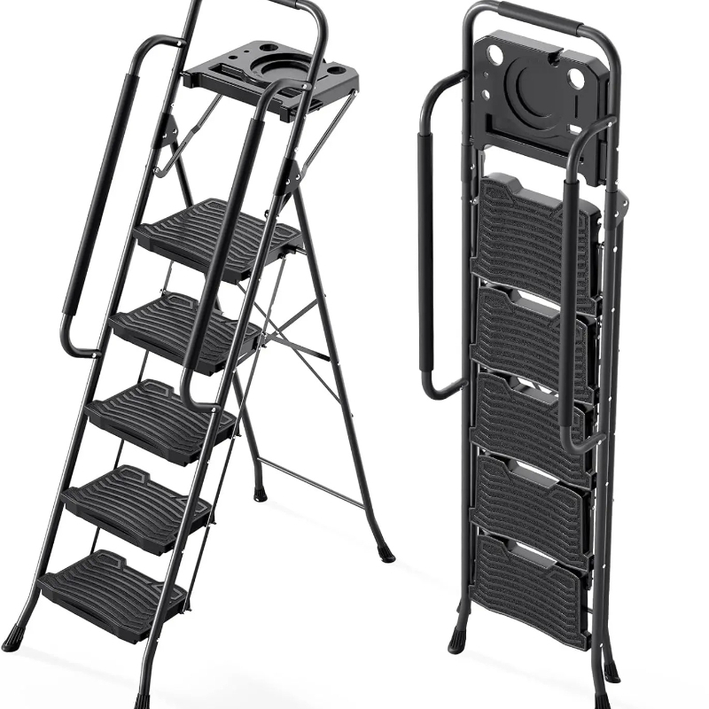 5 Steps With Tool Platform 900 - Workshop Tools Safety recension och pris