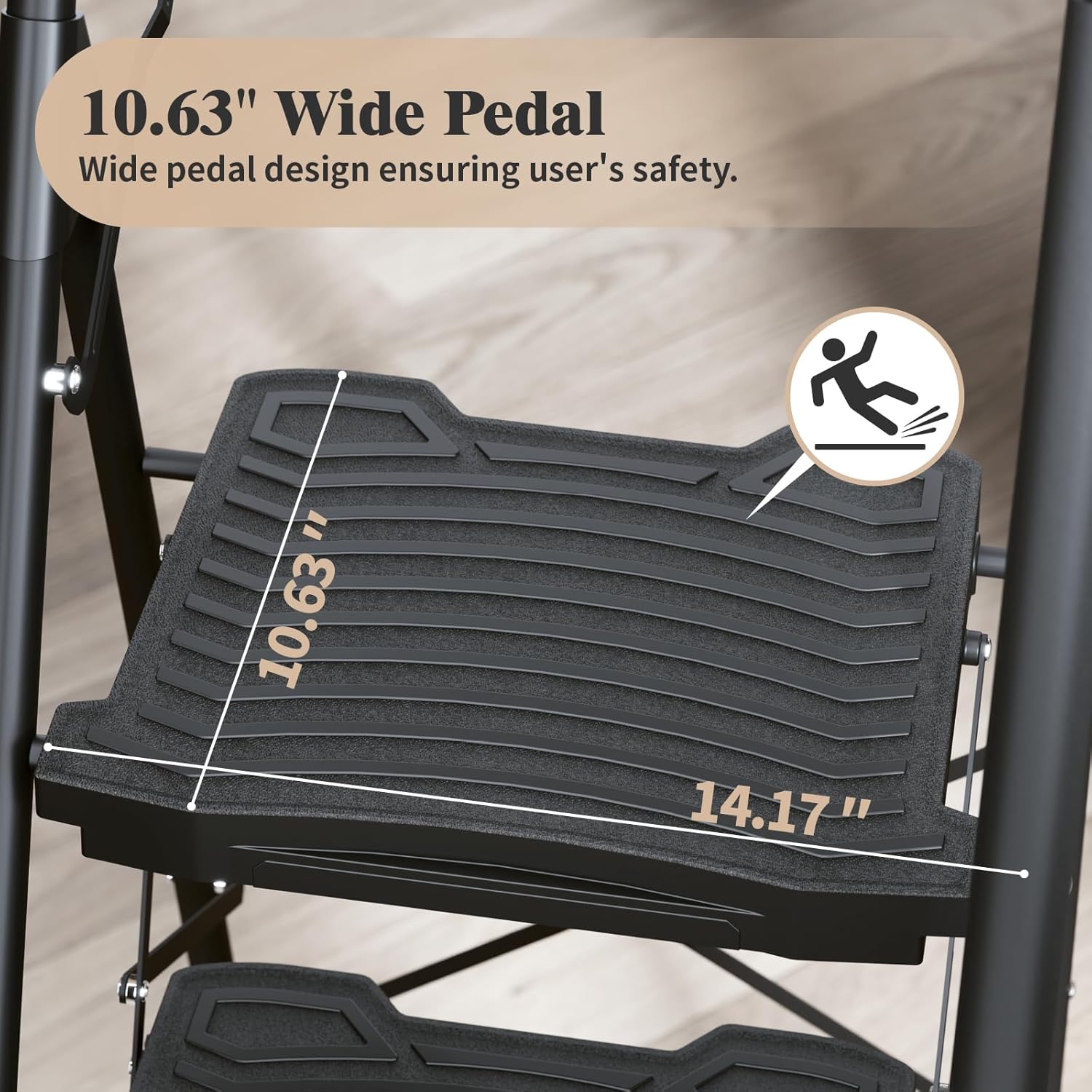 5 Steps With Tool Platform 900 - Workshop Tools Safety recension och pris