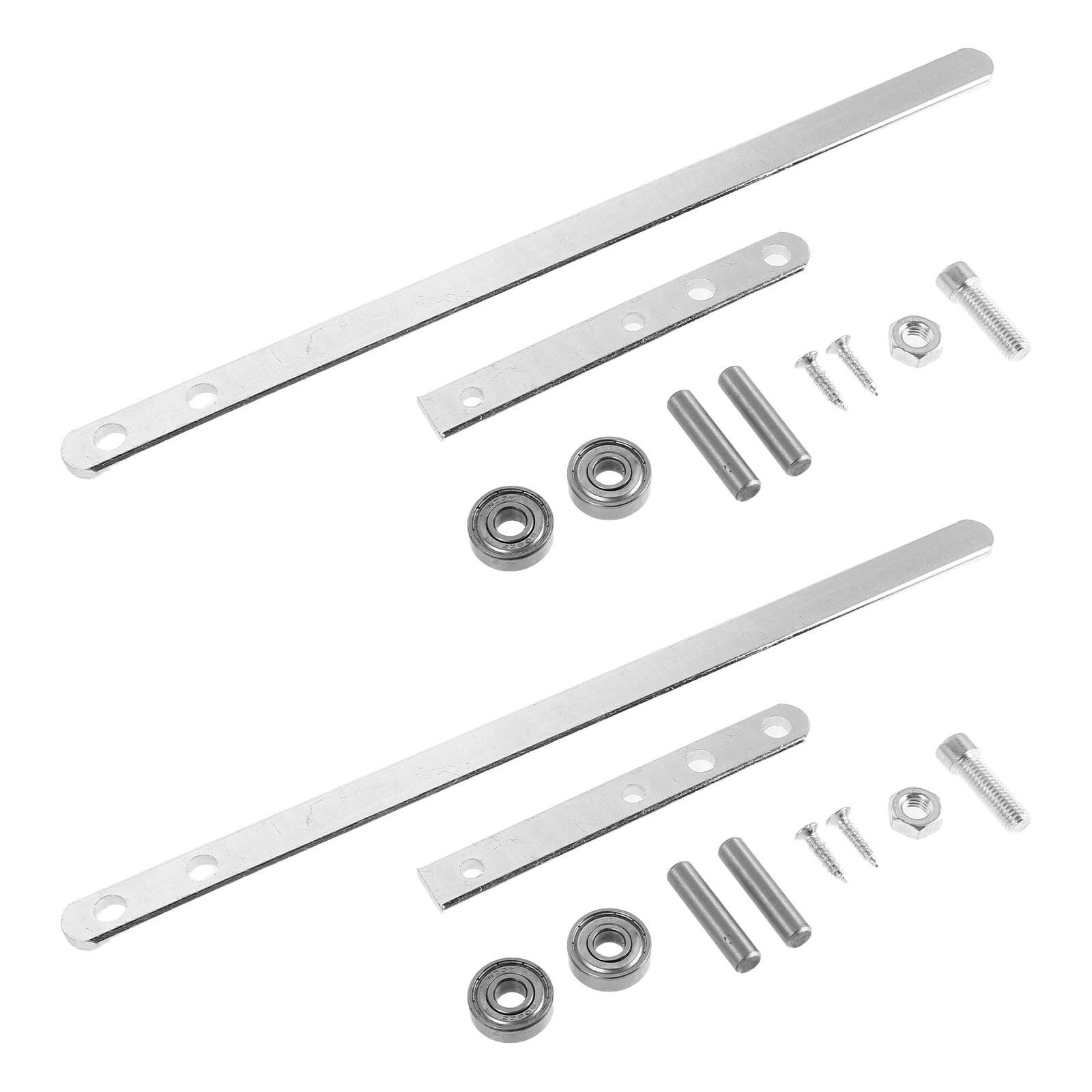 2Pcs Heavy Duty Manual Rebar B - Hand Tools In Workshop recension och pris