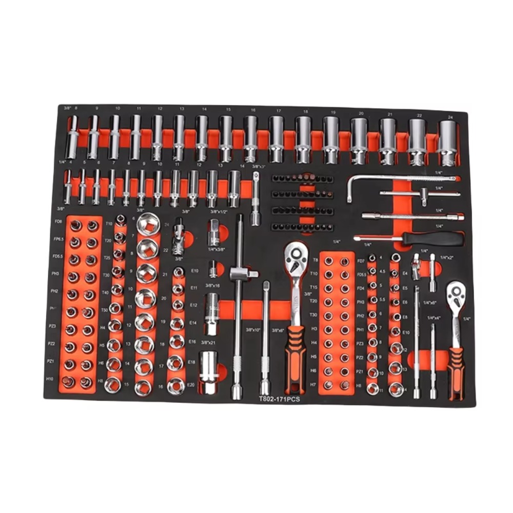 Heavy safety wrench car repair - Workshop Tools Safety recension och pris