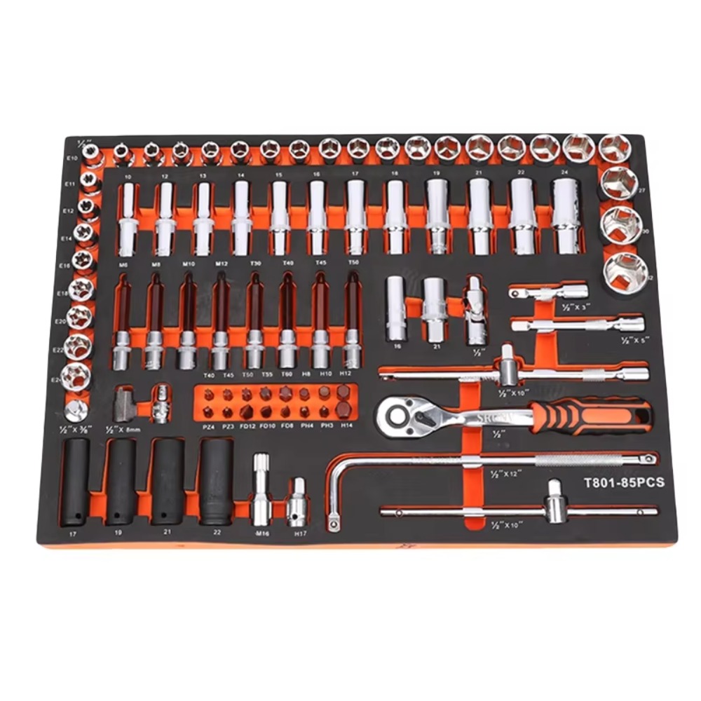 Heavy safety wrench car repair - Workshop Tools Safety recension och pris