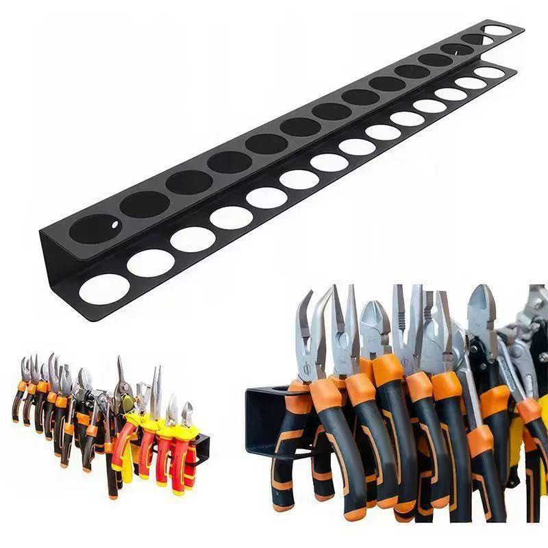 Wall Mounted Tool Organizer Ra - Workshop Tools Display recension och pris
