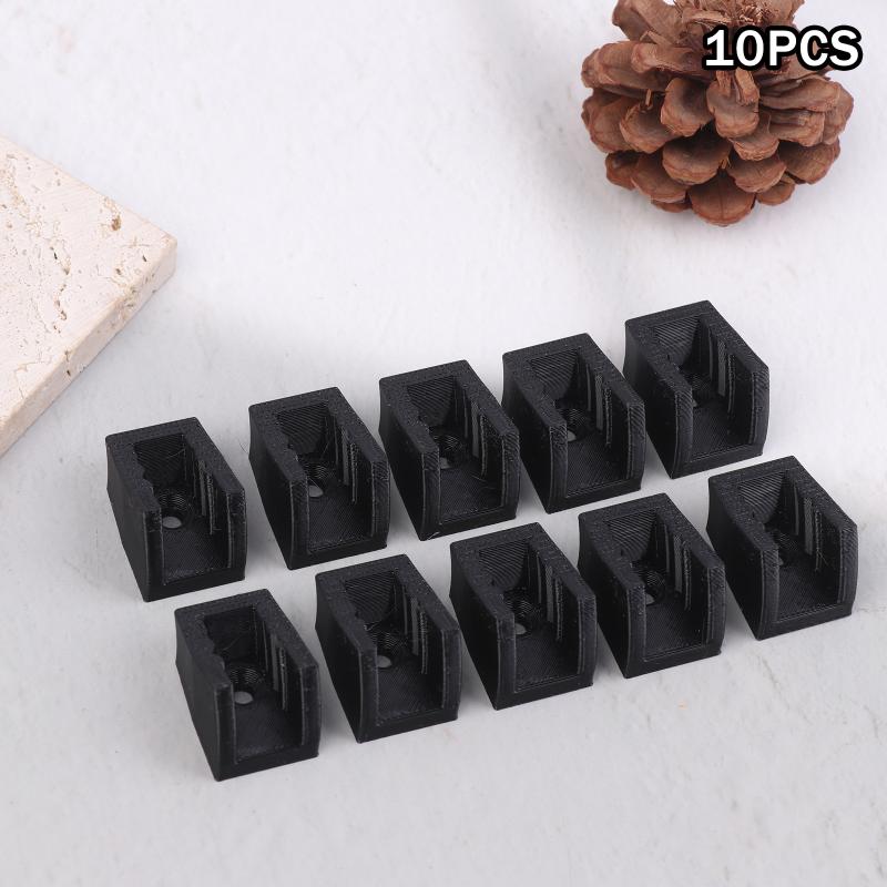 10Pcs Air Tool Rack Space-Savi - Workshop Tools Rack recension och pris