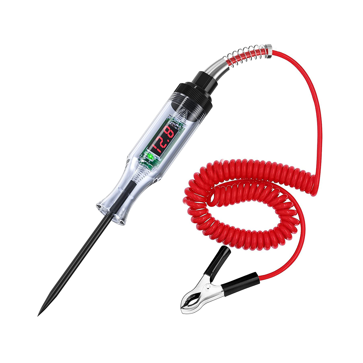Voltage Circuit Tester Diagnos - Mechanical Tools In Workshop recension och pris