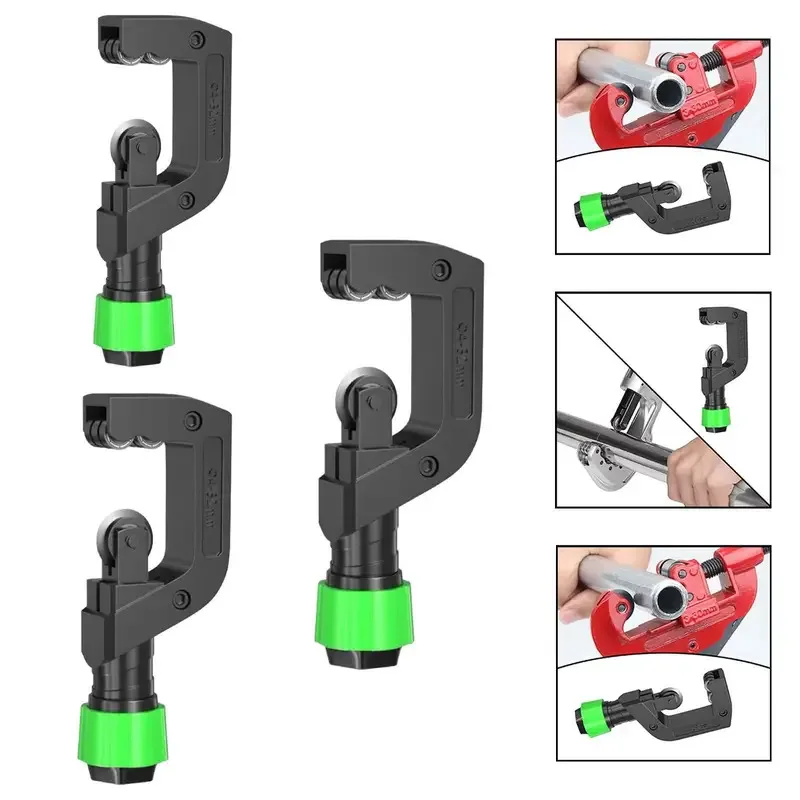 New Pipe Cutter with Bearings  - Workshop Tools Youtube recension och pris