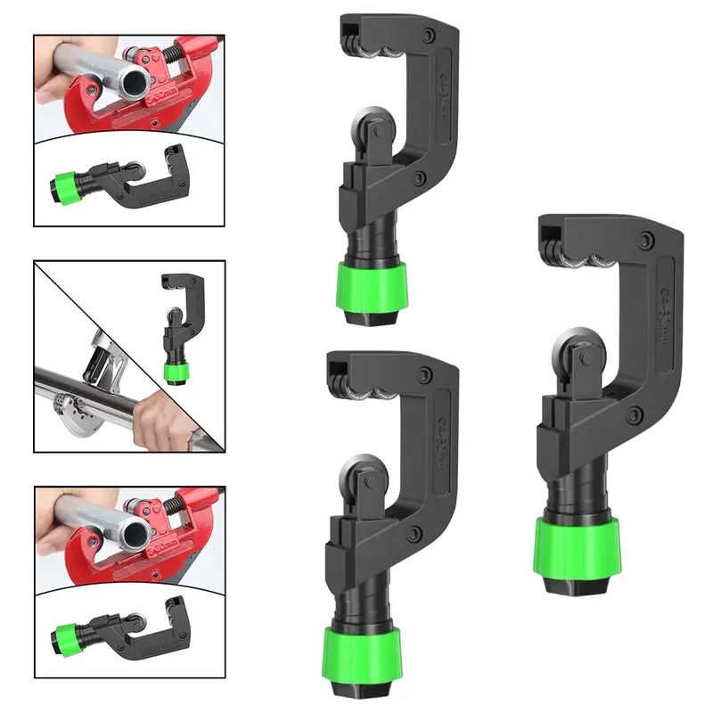 New Pipe Cutter with Bearings  - Workshop Tools Youtube recension och pris