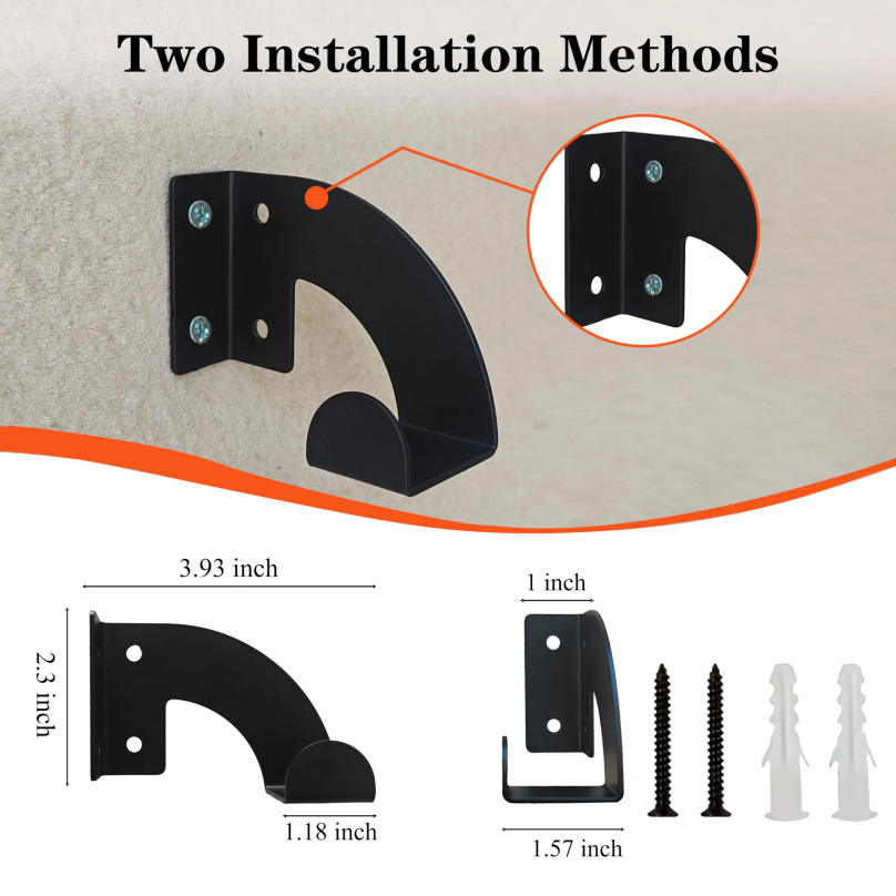 1/2 Tool Racks, Chainsaw Wall- - Workshop Tools Rack recension och pris