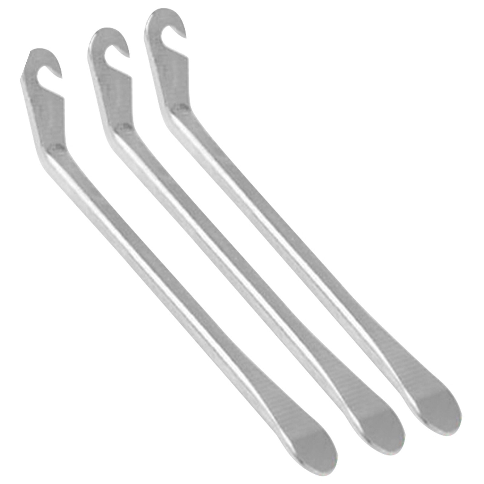 3Pcs Steel Tire Levers Heavy D - Workshop Tools Youtube recension och pris