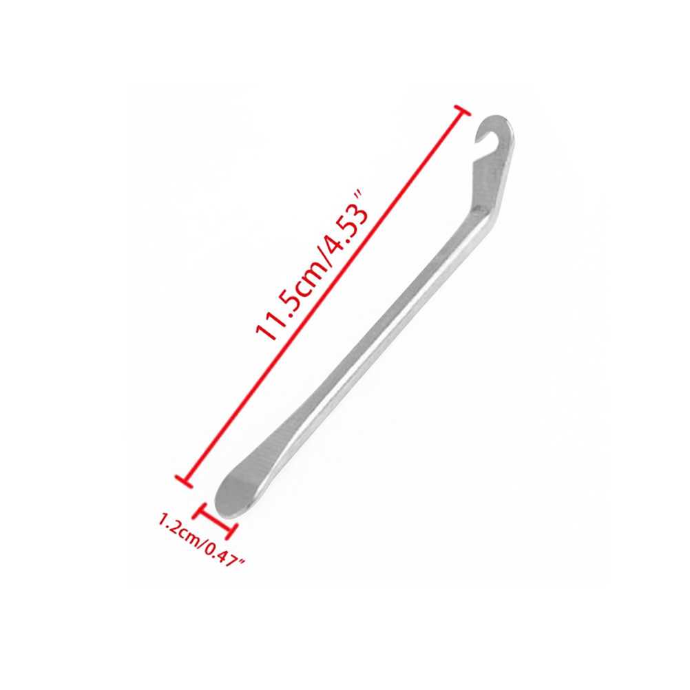 3Pcs Steel Tire Levers Heavy D - Workshop Tools Youtube recension och pris