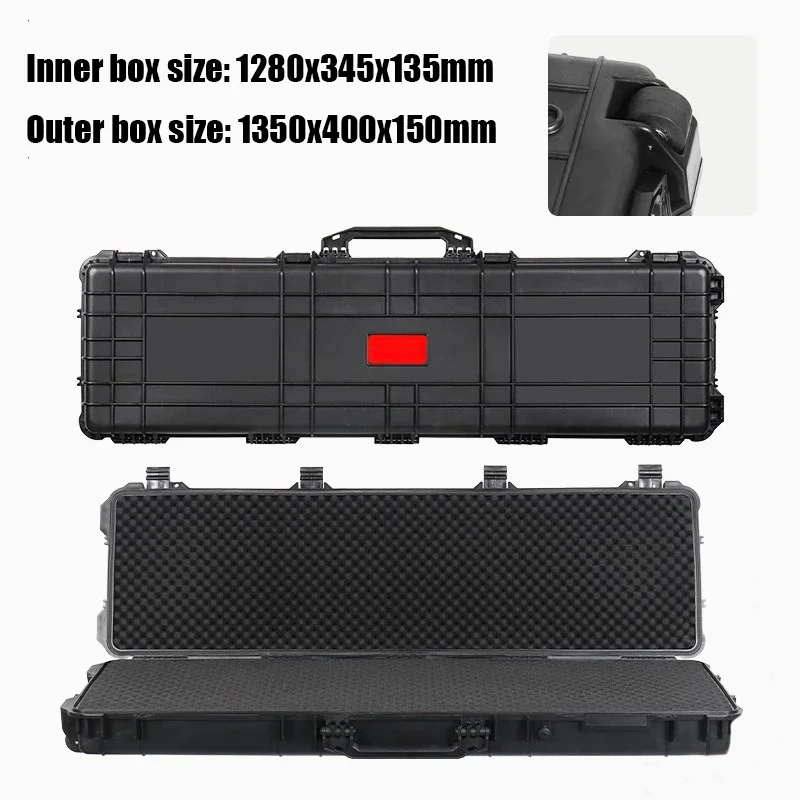 Multifunctional Waterproof Sho - Workshop Tools Safety recension och pris