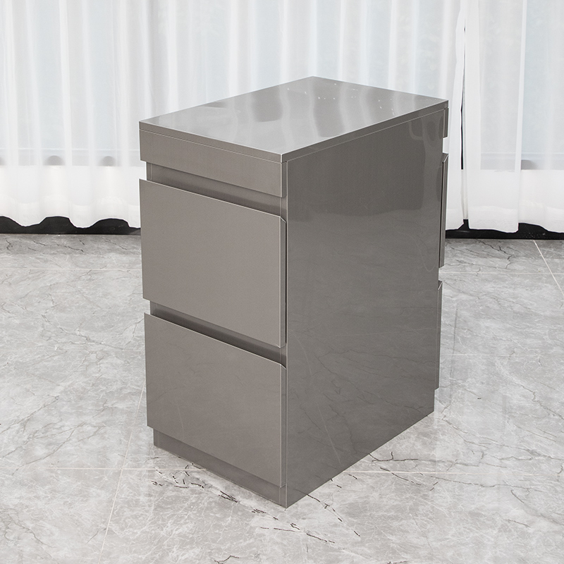 High Quality Modern Hair Salon - Workshop Tools Trolley recension och pris