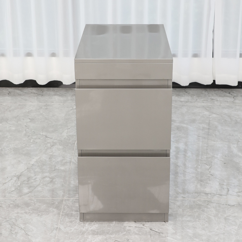 High Quality Modern Hair Salon - Workshop Tools Trolley recension och pris