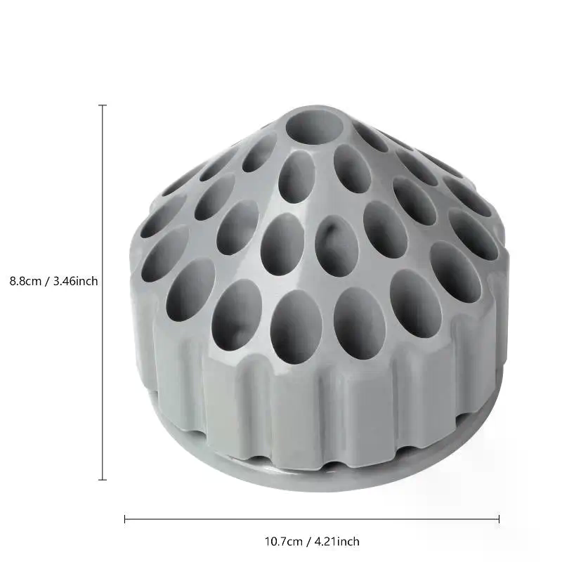 360 Degree Rotating Drill Bit  - Workshop Tools Display recension och pris