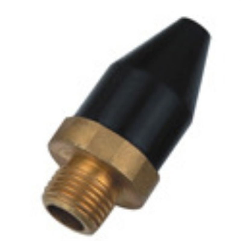 Anti Scratch Rubber Tip Pneuma - Workshop Tools Safety recension och pris