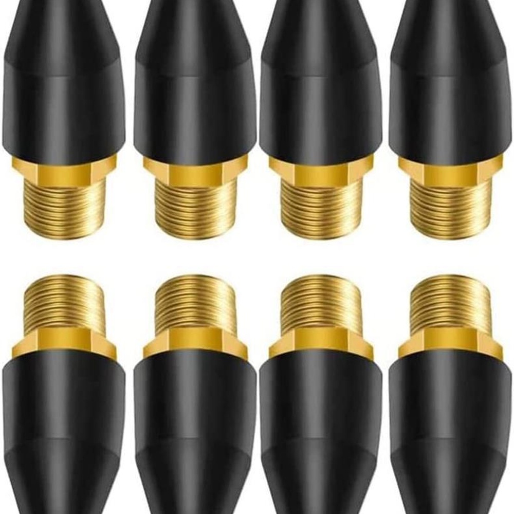 Anti Scratch Rubber Tip Pneuma - Workshop Tools Safety recension och pris
